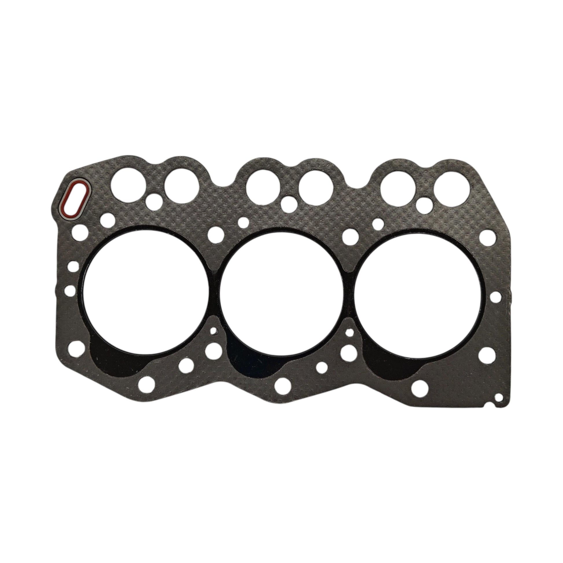 Garnitura chiulasa: YANMAR/3TNE66