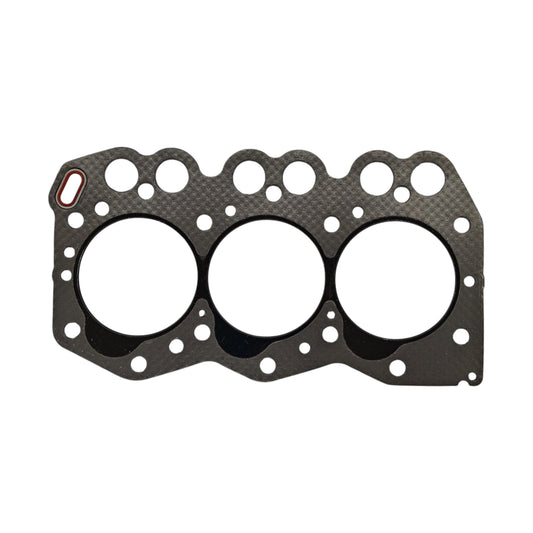 Garnitura chiulasa: YANMAR/3TNE66