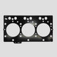 Garnitura chiulasa : YANMAR / 3TNE78
