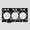 Garnitura chiulasa : YANMAR / 3TNE78