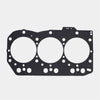 Garnitura chiulasa: YANMAR / 3TNE82 / 3TNV82 / Nr. referinta: 129208-01330