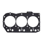 Garnitura chiulasa: YANMAR / 3TNE82 / 3TNV82 / Nr. referinta: 129208-01330