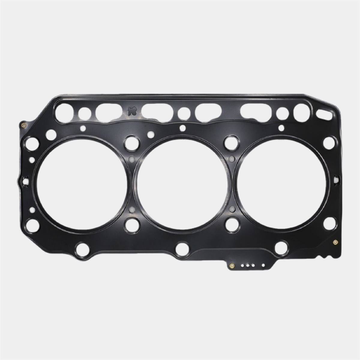 Garnitura chiulasa: YANMAR / 3TNE84 / 3TNV84 / Nr. referinta: 129002-01331