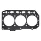Garnitura chiulasa: YANMAR / 3TNE88 / 3TNV88 / Nr. referinta: 129001-01340