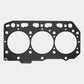 Garnitura chiulasa: YANMAR / 3TNE88 / 3TNV88 / Nr. referinta: 129001-01340