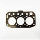 Garnitura chiulasa: YANMAR / 3TNV70 / 3YM20 / Nr. referinta: 119515-01330