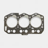 Garnitura chiulasa: YANMAR / 3TNV76 / 3YM30 / Nr. referinta: 119737-01330