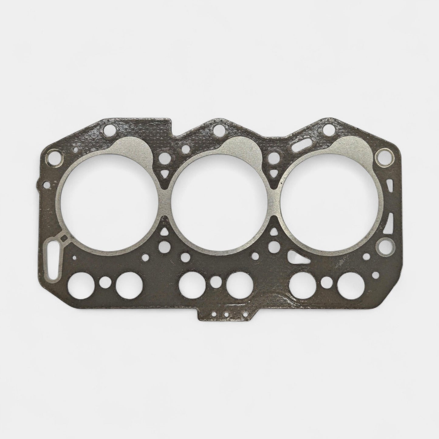 Garnitura chiulasa: YANMAR / 3TNV76 / 3YM30 / Nr. referinta: 119737-01330