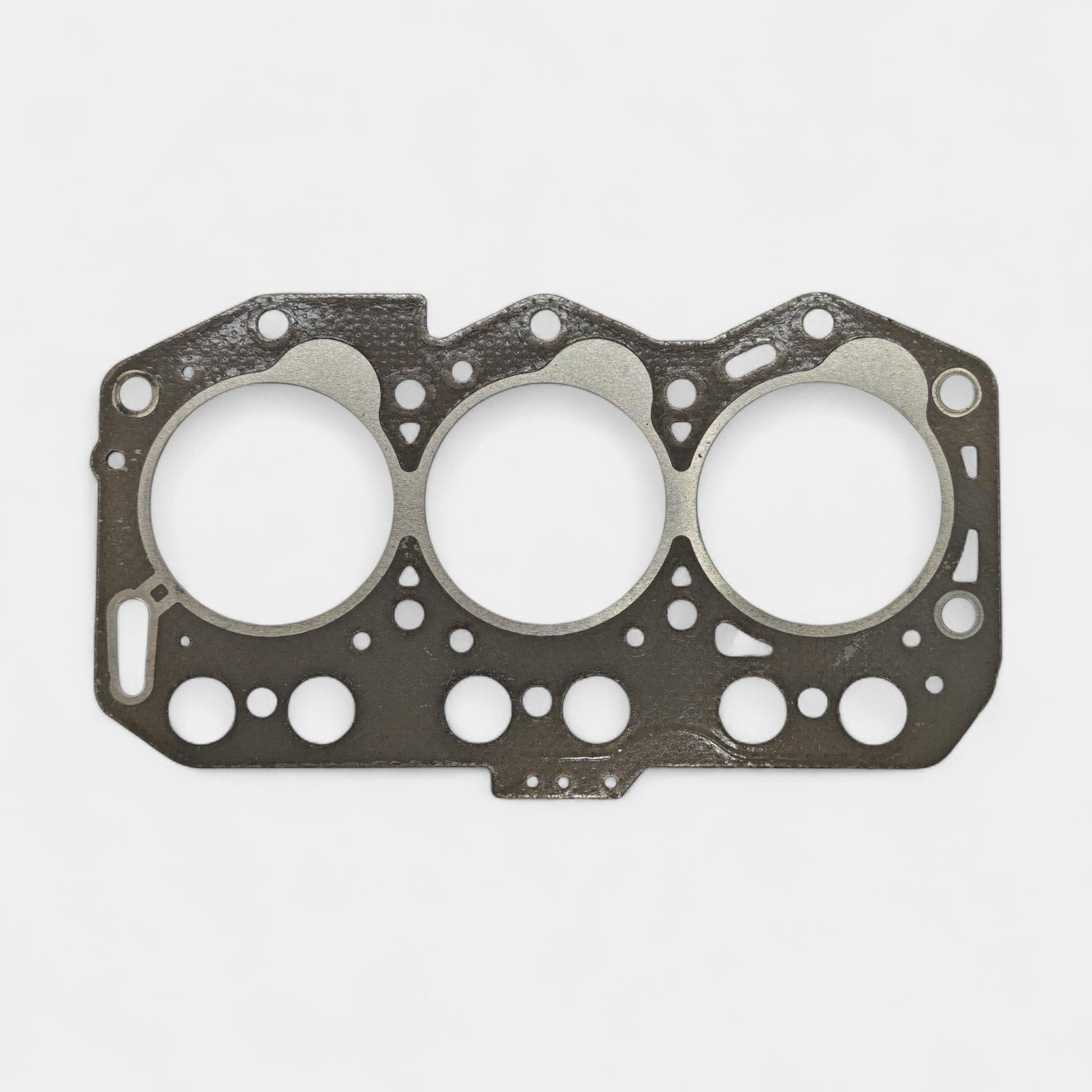 Garnitura chiulasa: YANMAR / 3TNV76 / 3YM30 / Nr. referinta: 119737-01330
