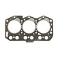 Garnitura chiulasa: YANMAR / 3TNV76 / 3YM30 / Nr. referinta: 119737-01330