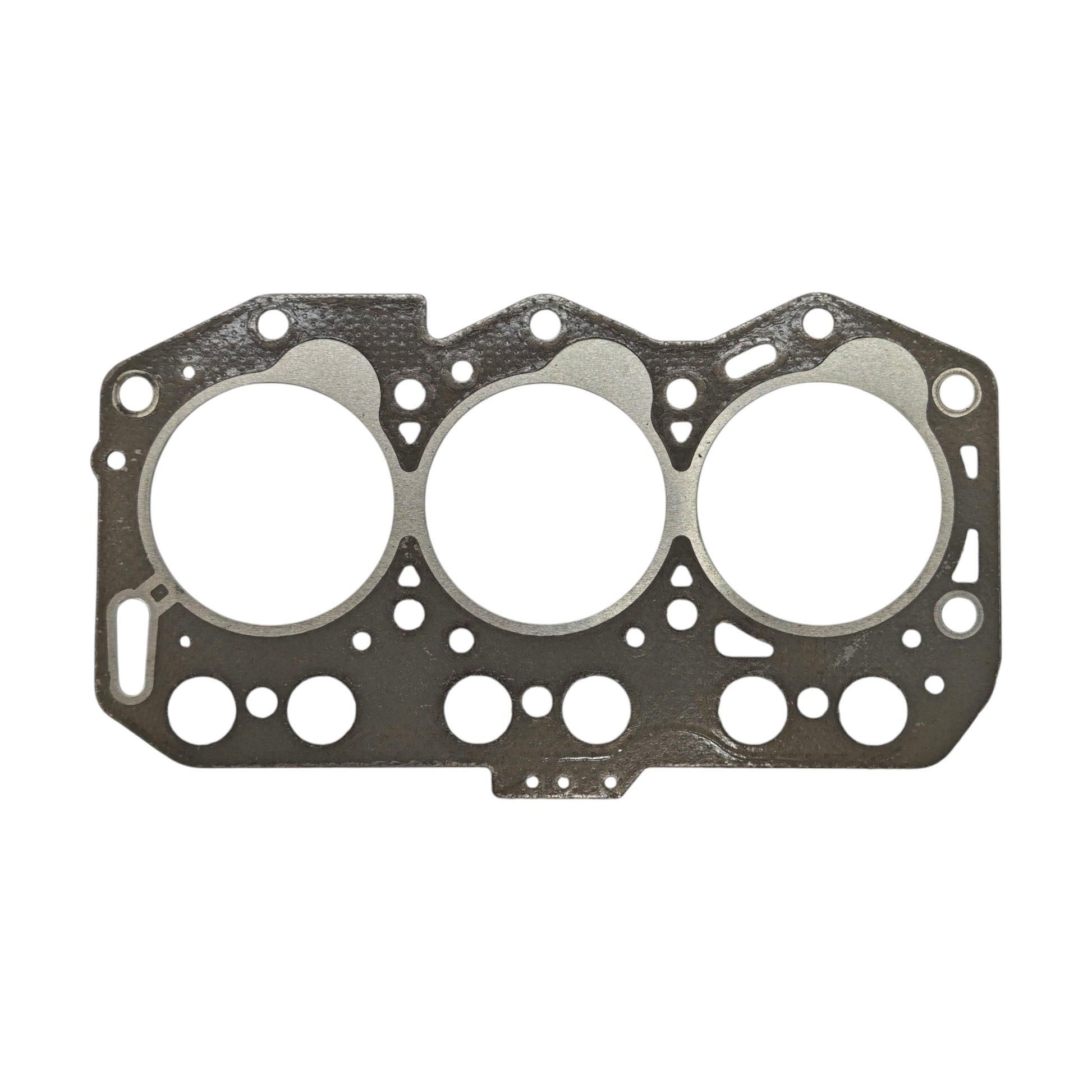 Garnitura chiulasa: YANMAR / 3TNV76 / 3YM30 / Nr. referinta: 119737-01330