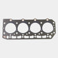 Garnitura chiulasa: YANMAR/4JH/Nr. referinta: 129553-01340