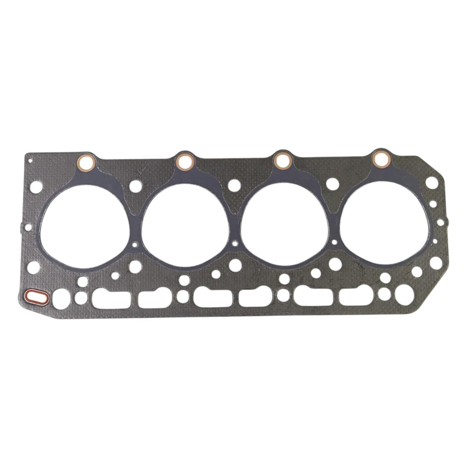 Garnitura chiulasa: YANMAR/4JH/Nr. referinta: 129553-01340