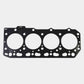 Garnitura chiulasa: YANMAR / 4JH110 / 4JH80 / 4JH3 / 4JH4 / Nr. referinta: 129693-01340