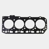 Garnitura chiulasa: YANMAR / 4JH110 / 4JH80 / 4JH3 / 4JH4 / Nr. referinta: 129693-01340