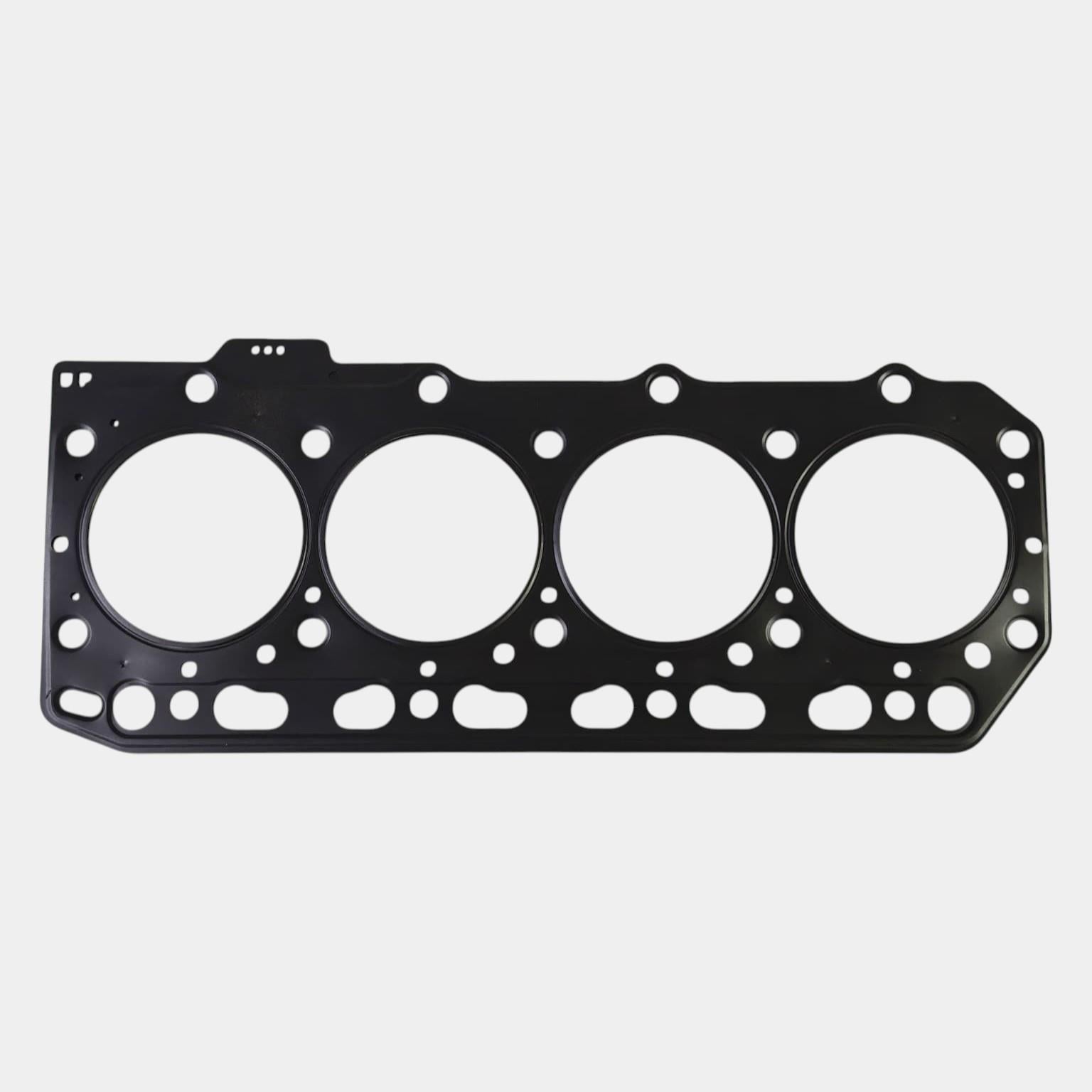 Garnitura chiulasa: YANMAR / 4JH110 / 4JH80 / 4JH3 / 4JH4 / Nr. referinta: 129693-01340