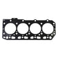 Garnitura chiulasa: YANMAR / 4JH110 / 4JH80 / 4JH3 / 4JH4 / Nr. referinta: 129693-01340