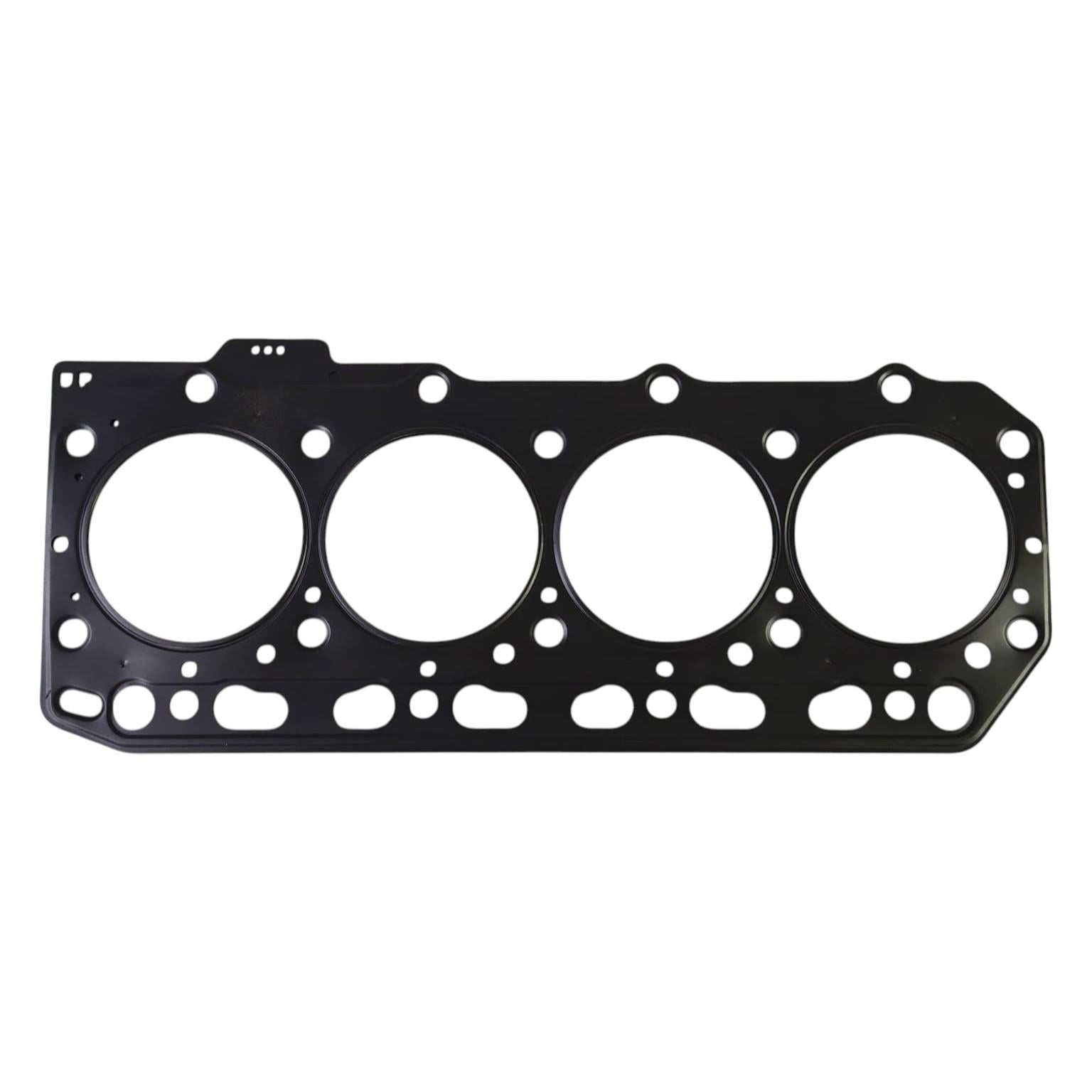 Garnitura chiulasa: YANMAR / 4JH110 / 4JH80 / 4JH3 / 4JH4 / Nr. referinta: 129693-01340
