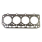 Garnitura chiulasa (1,50 mm): YANMAR / 4JH2 / Nr. referinta: 129573-01361