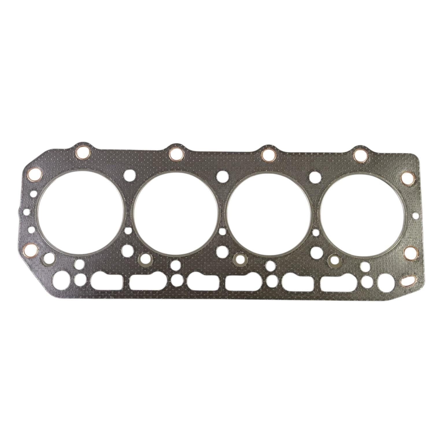Garnitura chiulasa (1,50 mm): YANMAR / 4JH2 / Nr. referinta: 129573-01361