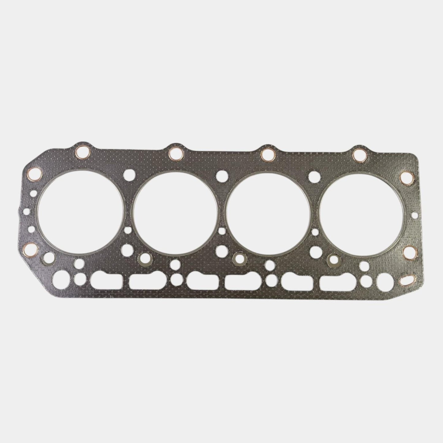 Garnitura chiulasa (1,50 mm): YANMAR / 4JH2 / Nr. referinta: 129573-01361
