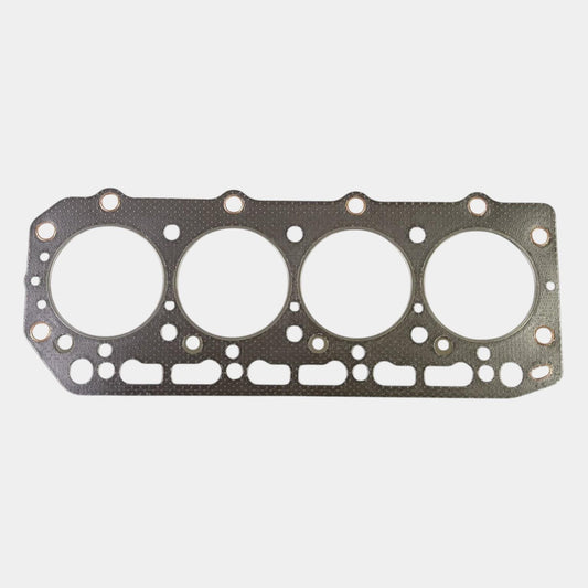 Garnitura chiulasa (1,50 mm): YANMAR / 4JH2 / Nr. referinta: 129573-01361