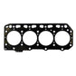 Garnitura chiulasa: YANMAR / 4JH3 / 4JH3CE / 4JH3E / 4JH3ZA / Nr. referinta: 129408-01330