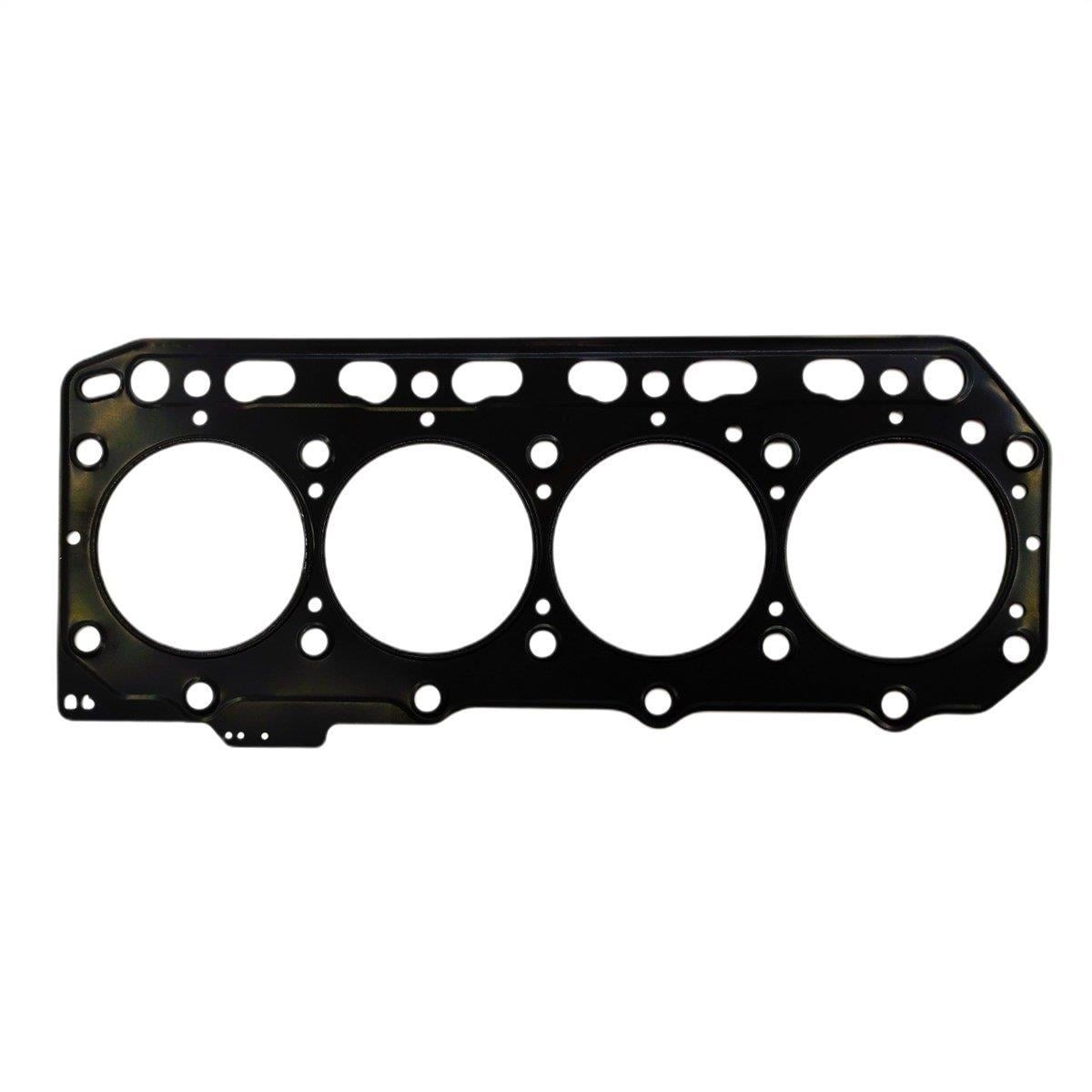 Garnitura chiulasa: YANMAR / 4JH3 / 4JH3CE / 4JH3E / 4JH3ZA / Nr. referinta: 129408-01330