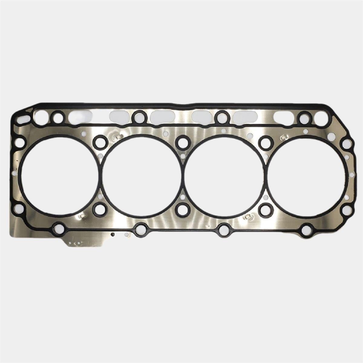 Garnitura chiulasa: YANMAR / 4JH4E / 4JH5E / 4JH4AE / Nr. referinta: 129407-01340