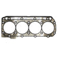 Garnitura chiulasa: YANMAR / 4JH4E / 4JH5E / 4JH4AE / Nr. referinta: 129407-01340