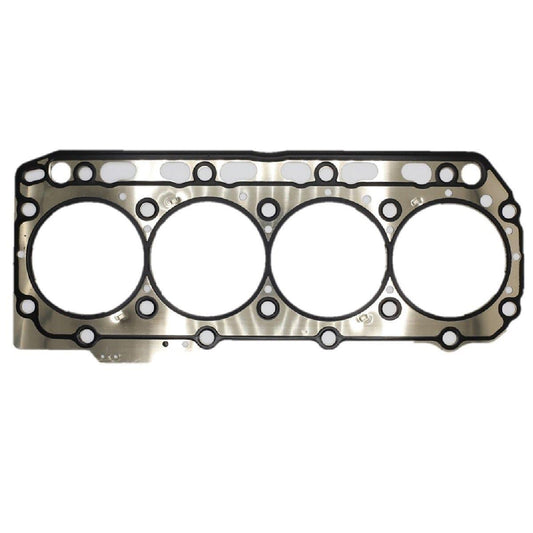 Garnitura chiulasa: YANMAR / 4JH4E / 4JH5E / 4JH4AE / Nr. referinta: 129407-01340