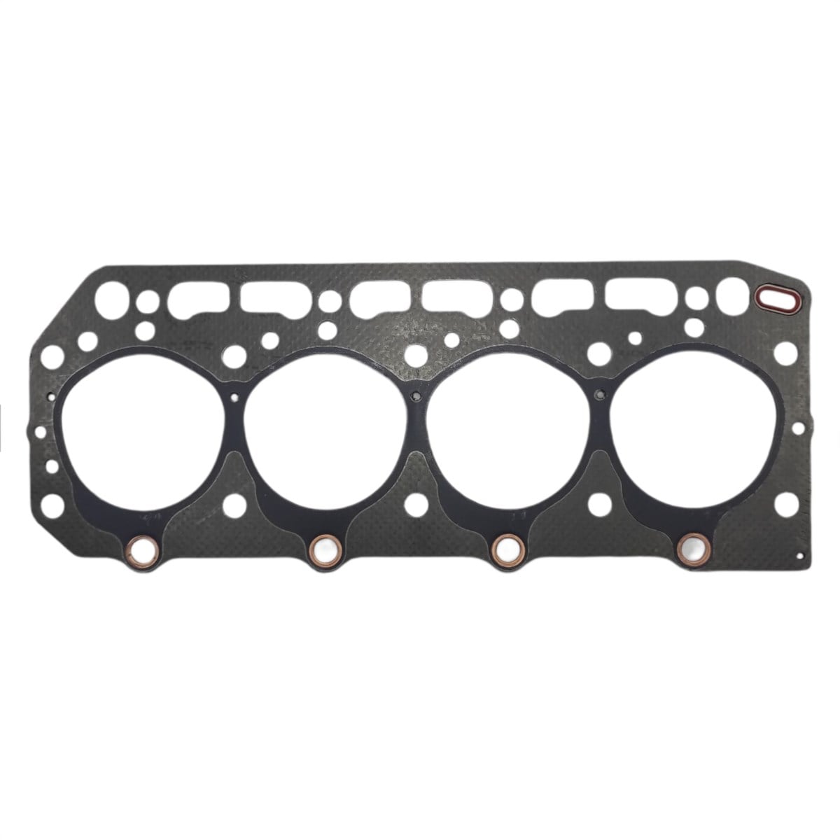 Garnitura chiulasa : YANMAR / 4TNE78