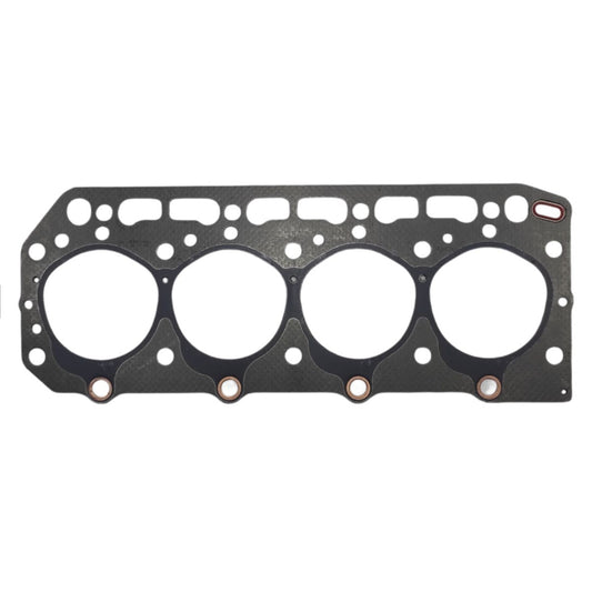Garnitura chiulasa : YANMAR / 4TNE78