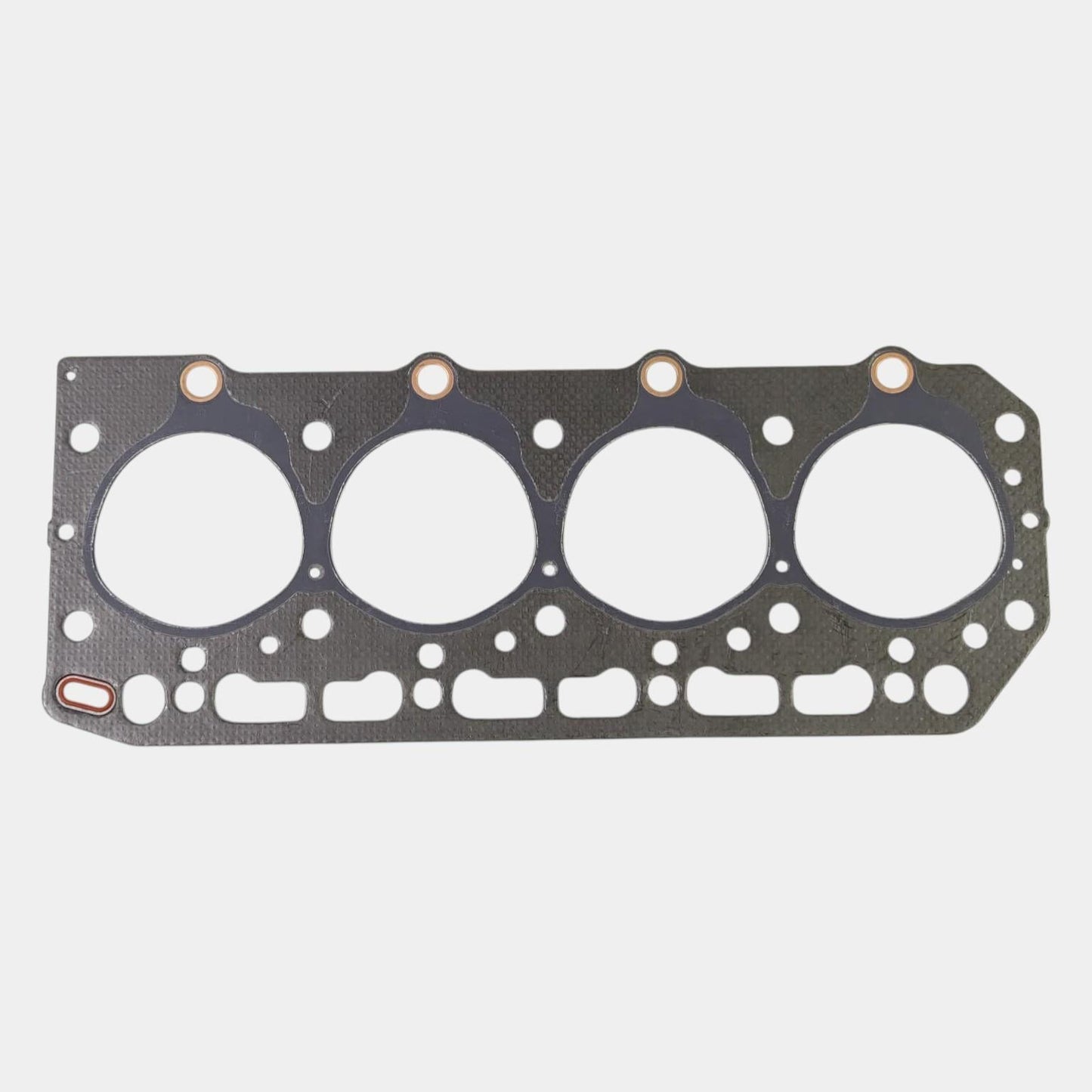 Garnitura chiulasa : YANMAR / 4TNE78