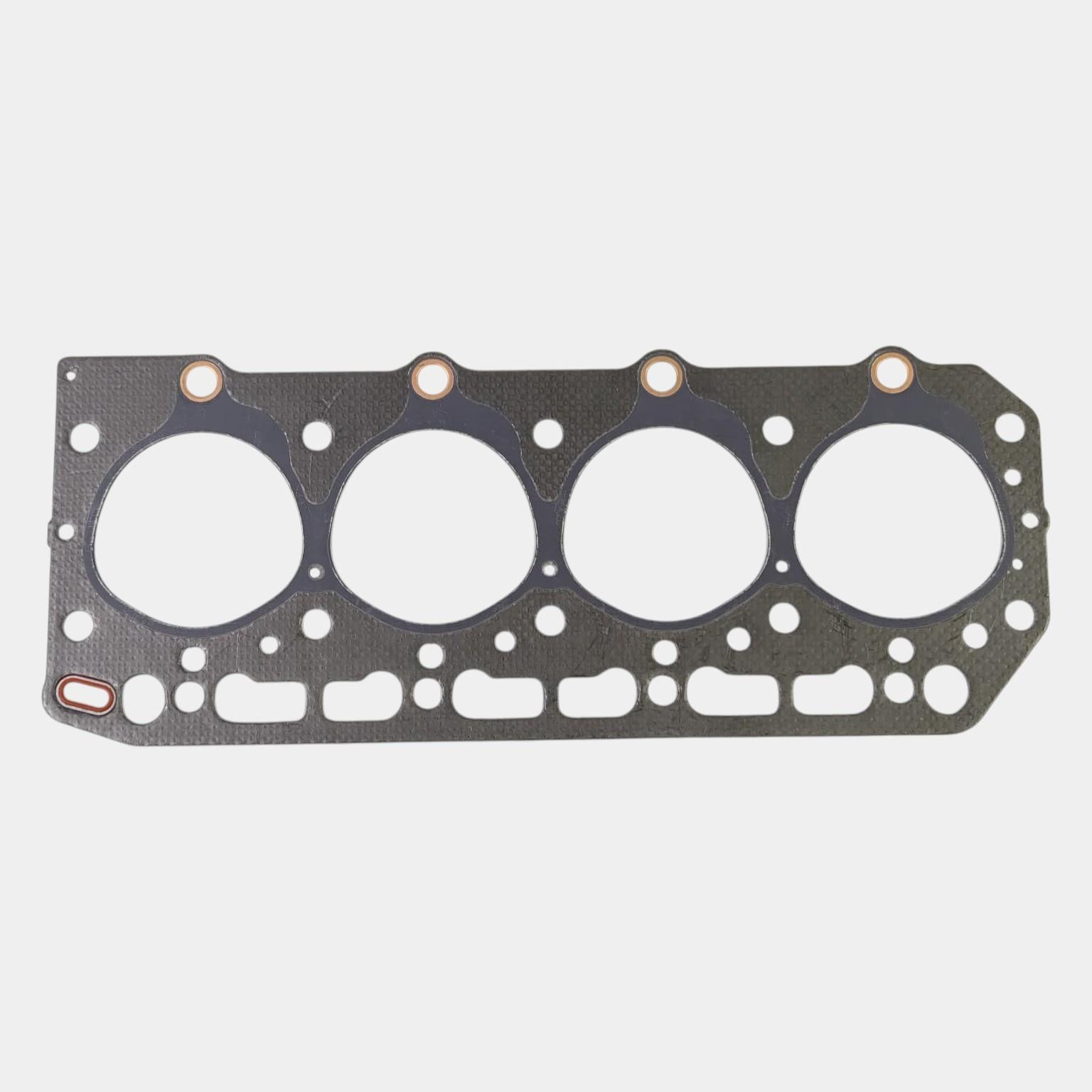 Garnitura chiulasa : YANMAR / 4TNE78