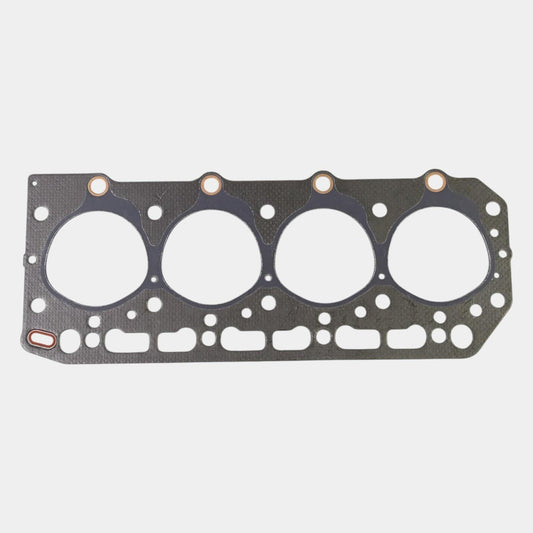 Garnitura chiulasa : YANMAR / 4TNE78