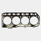 Garnitura chiulasa : YANMAR / 4TNE86