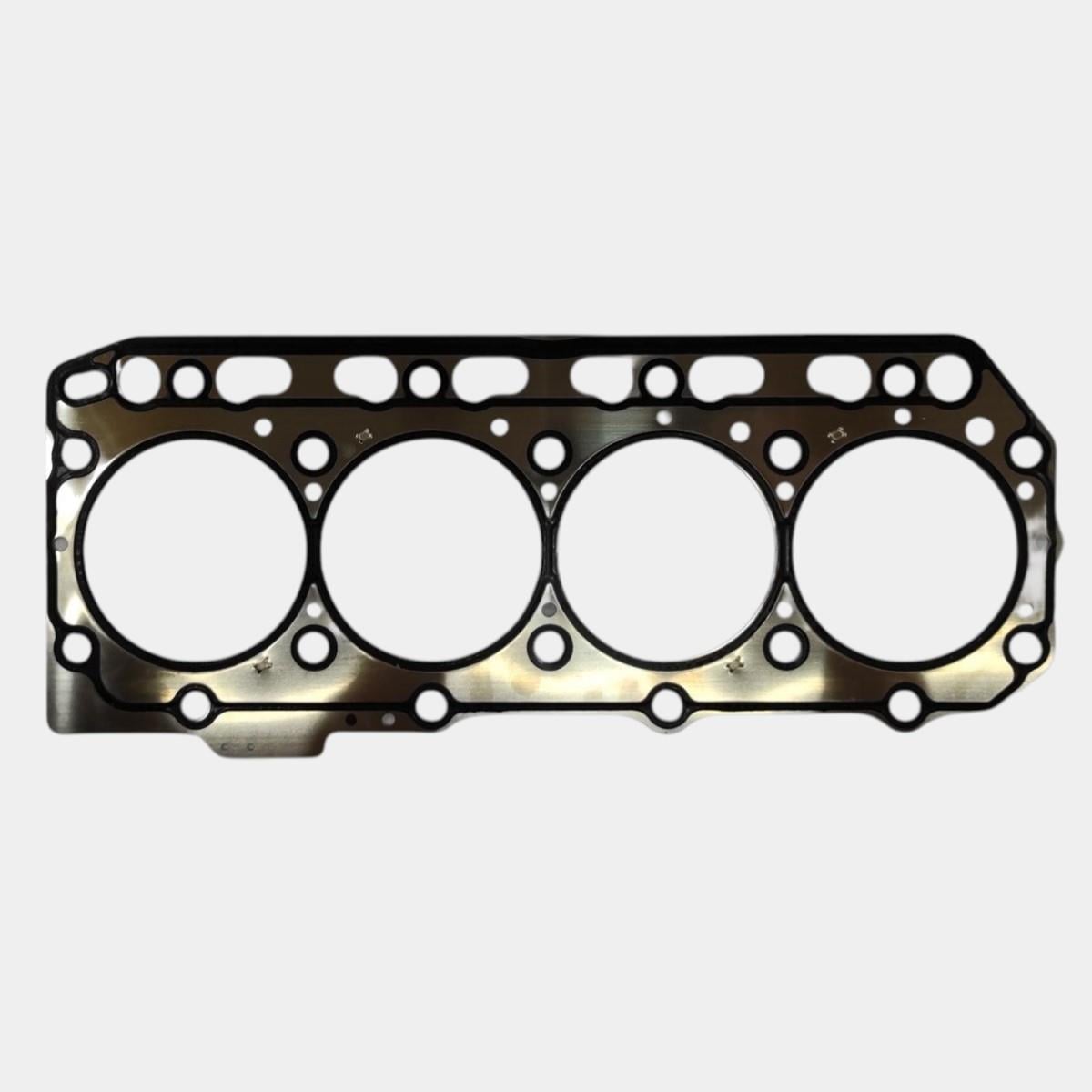 Garnitura chiulasa : YANMAR / 4TNE86
