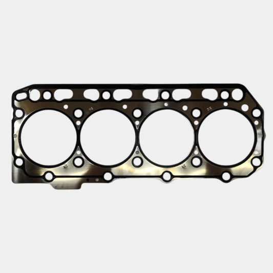 Garnitura chiulasa : YANMAR / 4TNE86