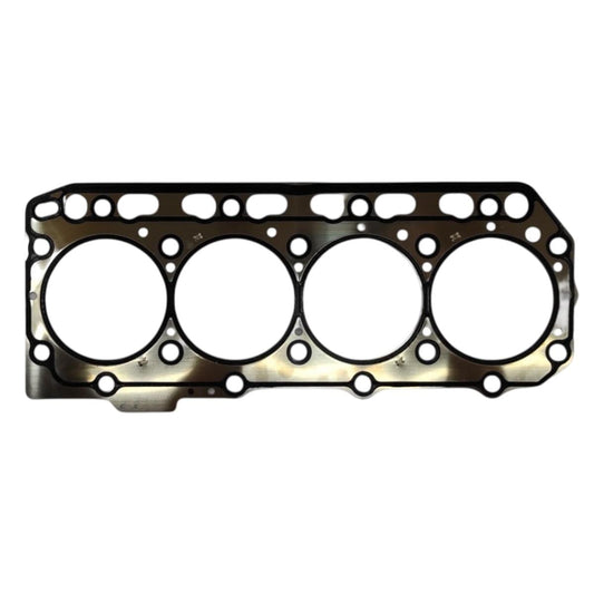Garnitura chiulasa : YANMAR / 4TNE86