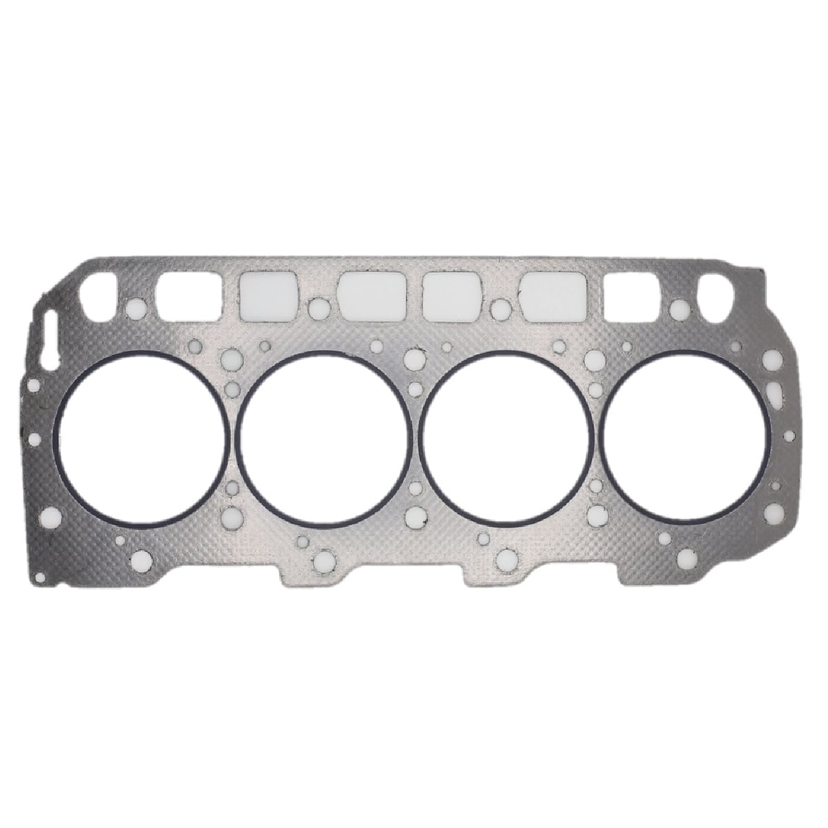 Garnitura chiulasa: YANMAR / 4TNE92 / Nr. referinta: 129901-01350