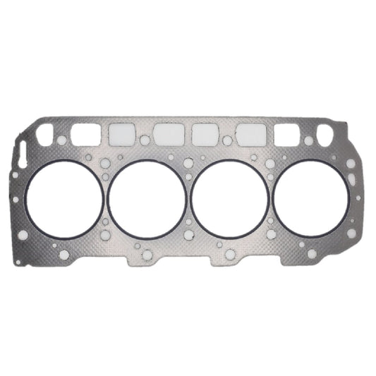 Garnitura chiulasa: YANMAR / 4TNE92 / Nr. referinta: 129901-01350