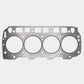 Garnitura chiulasa: YANMAR / 4TNE92 / Nr. referinta: 129901-01350