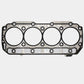 Garnitura chiulasa: YANMAR / 4TNV106 / Nr. referinta: 123907-01350