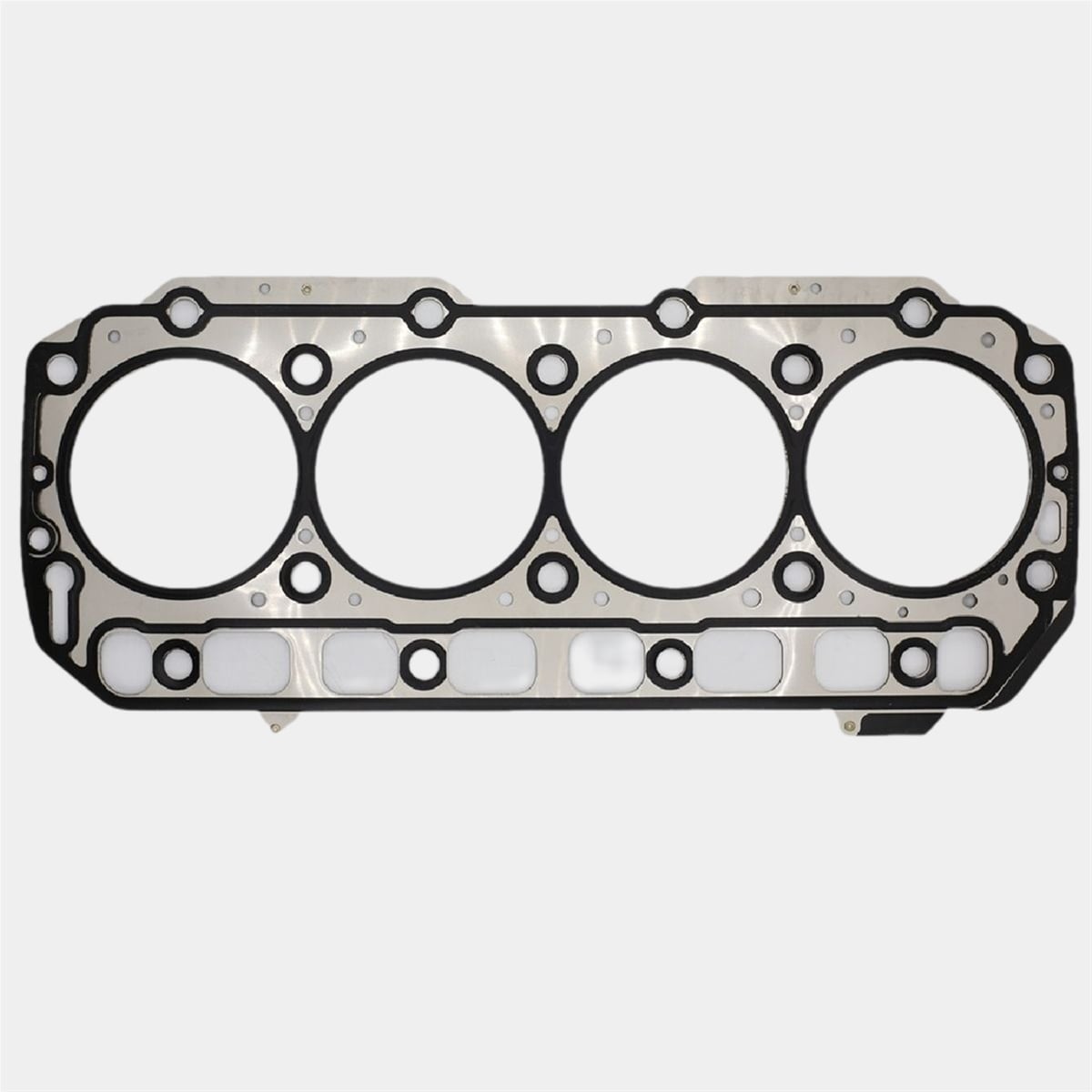 Garnitura chiulasa: YANMAR / 4TNV106 / Nr. referinta: 123907-01350