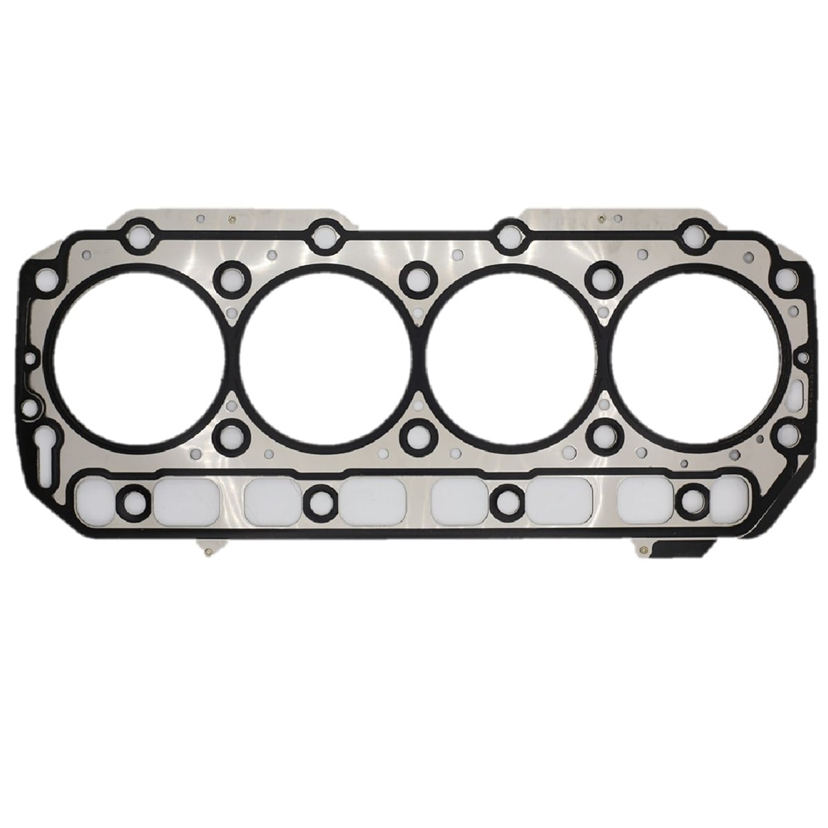 Garnitura chiulasa: YANMAR / 4TNV106 / Nr. referinta: 123907-01350