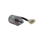 STOP SOLENOID: KUBOTA / D905 / D1005 / D1105 / V1205 / V1305 / V1505 / Nr. referinta: 16616-60010 / 17454-60010