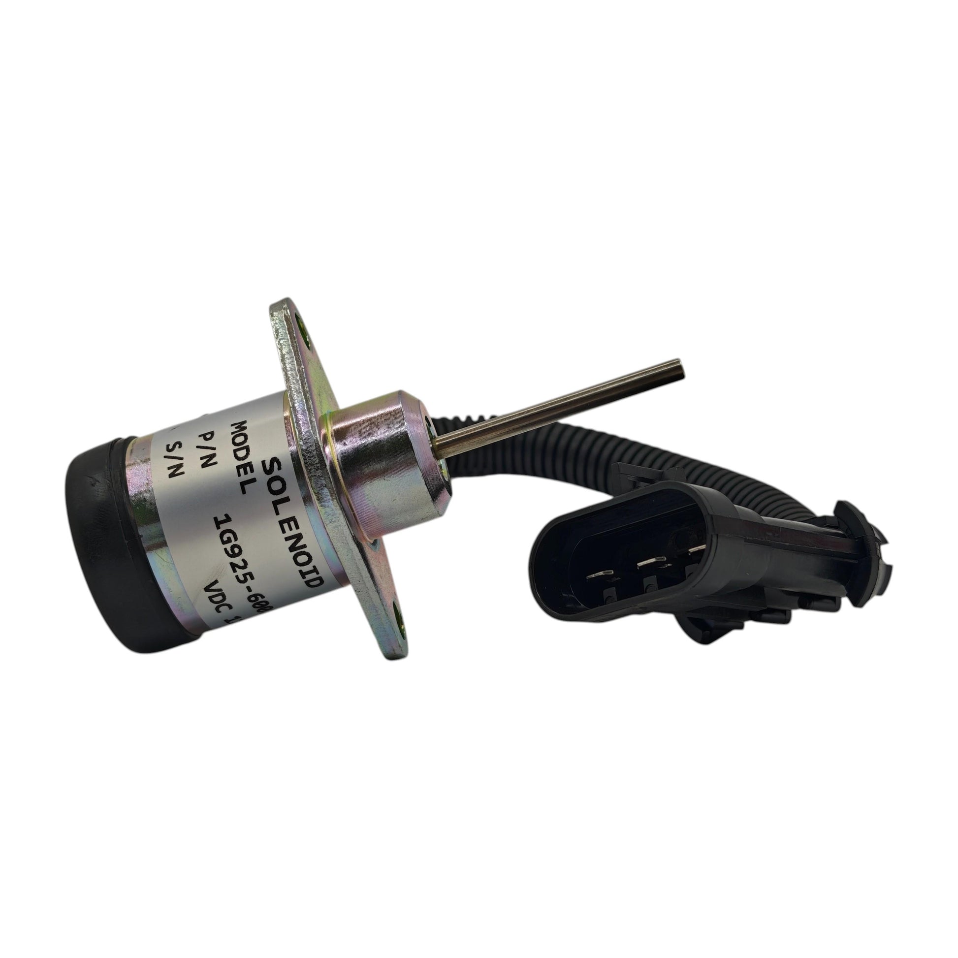Solenoid oprire: KUBOTA/V2203 BOBCAT/Nr. referinta: 1G925-00040