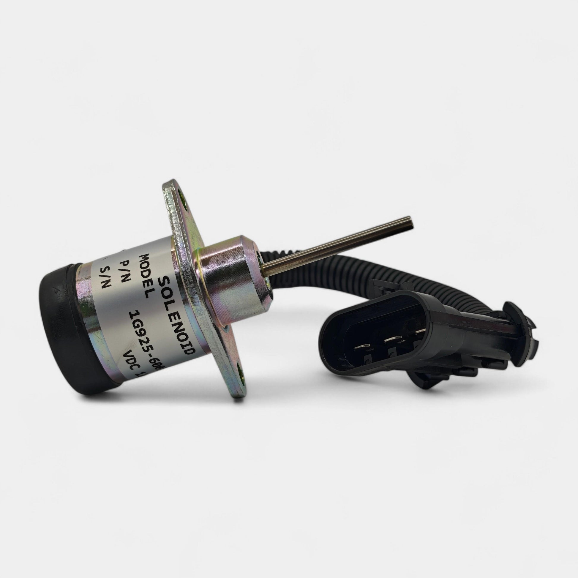 Solenoid oprire: KUBOTA/V2203 BOBCAT/Nr. referinta: 1G925-00040