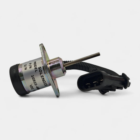 Solenoid oprire: KUBOTA/V2203 BOBCAT/Nr. referinta: 1G925-00040